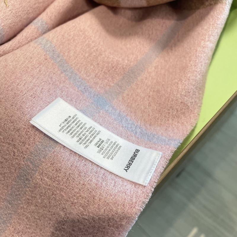 Burberry Scarf